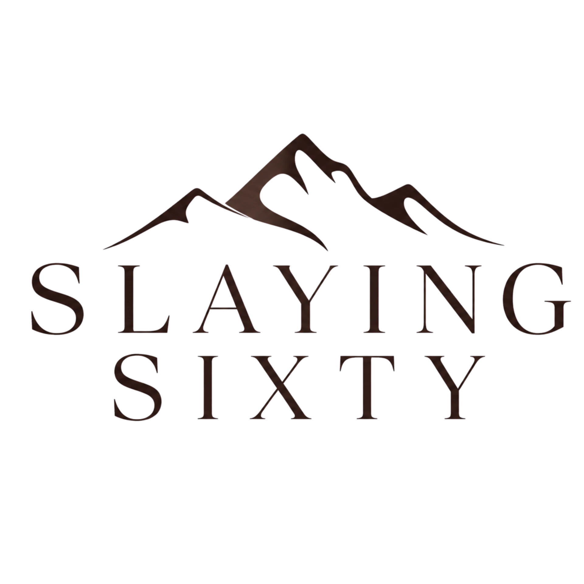 Slaying Sixty